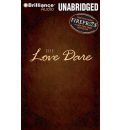 The Love Dare by Tony Kendrick AudioBook CD