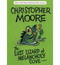 The Lust Lizard of Melancholy Cove by Christopher Moore AudioBook Mp3-CD