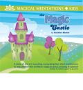 The Magic Castle by Heather Bestel Audio Book CD