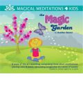 The Magic Garden by Heather Bestel Audio Book CD