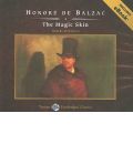 The Magic Skin by Honore de Balzac AudioBook CD