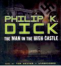 The Man in the High Castle by Philip K Dick AudioBook CD