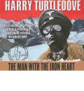 The Man with the Iron Heart by Harry Turtledove AudioBook CD