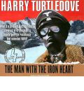 The Man with the Iron Heart by Harry Turtledove Audio Book CD