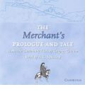 The Merchant's Prologue and Tale CD by Geoffrey Chaucer AudioBook CD