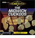 The Midwich Cuckoos by John Wyndham AudioBook CD