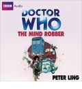 The Mind Robber by Peter Ling AudioBook CD