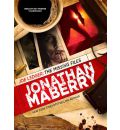 The Missing Files by Jonathan Maberry Audio Book CD