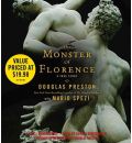 The Monster of Florence by Douglas J Preston Audio Book CD