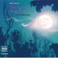 The Moon of Gomrath by Alan Garner AudioBook CD
