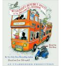 The Mysterious Benedict Society and the Prisoner's Dilemma by Trenton Lee Stewart AudioBook CD