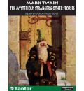 The Mysterious Stranger by Mark Twain AudioBook CD