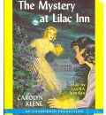 The Mystery at Lilac Inn by Carolyn Keene AudioBook CD