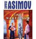 The Naked Sun by Isaac Asimov AudioBook CD