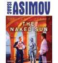 The Naked Sun by Isaac Asimov Audio Book Mp3-CD