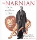 The Narnian by Alan Jacobs Audio Book CD