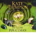 The New Policeman by Kate Thompson AudioBook CD