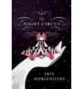 The Night Circus by Erin Morgenstern AudioBook CD