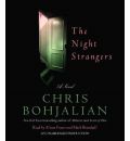 The Night Strangers by Chris Bohjalian AudioBook CD