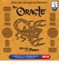 The Oracle by Catherine Fisher AudioBook CD