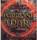 The Paradise War by Stephen R Lawhead Audio Book CD
