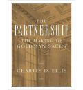 The Partnership by Charles D. Ellis AudioBook CD