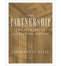 The Partnership by Charles D. Ellis Audio Book Mp3-CD