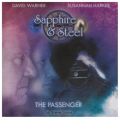 The Passenger by Steve Lyons Audio Book CD