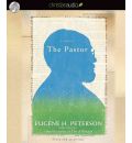 The Pastor by Eugene H Peterson Audio Book CD