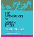 The Penderwicks on Gardam Street by Jeanne Birdsall AudioBook CD