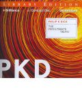 The Penultimate Truth by Philip K Dick AudioBook CD