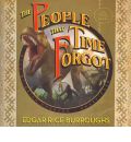 The People That Time Forgot by Edgar Rice Burroughs Audio Book CD