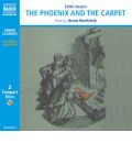 The Phoenix and the Carpet by E. Nesbit AudioBook CD