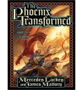 The Phoenix Transformed by James Mallory Audio Book CD