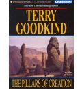 The Pillars of Creation by Terry Goodkind AudioBook CD