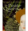 The Pirate Queen by Susan Ronald Audio Book Mp3-CD
