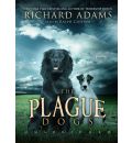 The Plague Dogs by Richard Adams AudioBook CD