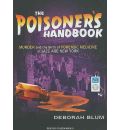 The Poisoner's Handbook by Deborah Blum Audio Book Mp3-CD