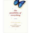 The Possibility of Everything by Hope Edelman AudioBook CD