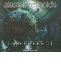 The Prefect by Alastair Reynolds AudioBook CD