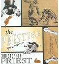The Prestige by Christoper Priest Audio Book CD