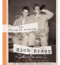The Prince of Frogtown by Rick Bragg Audio Book CD