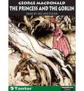 The Princess and the Goblin by George MacDonald Audio Book CD