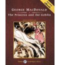 The Princess and the Goblin by George MacDonald AudioBook Mp3-CD