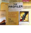 The Profiler by Pat Brown AudioBook CD