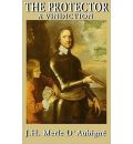 The Protector by J H Merle D'Aubigne AudioBook Mp3-CD