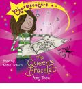The Queen's Bracelet by Amy Tree AudioBook CD