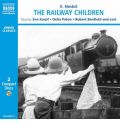 The Railway Children: Dramatisation by E. Nesbit AudioBook CD