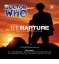 The Rapture by Joseph Lidster AudioBook CD