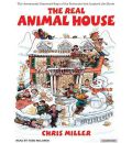 The Real "Animal House" by Chris Miller AudioBook Mp3-CD